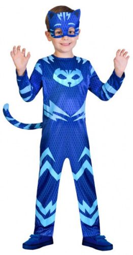 Eroi în pijama Connor costum 5-6 ani