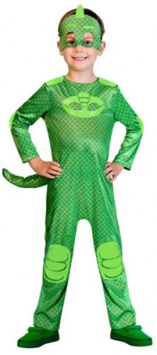 Eroi în pijama Greg costum 7-8 ani