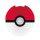 Pokémon Pokeball  lampion 25 cm