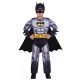 Batman Grey costum 4-6 ani