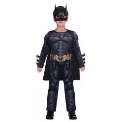 Batman Dark Knight costum 8-10 ani