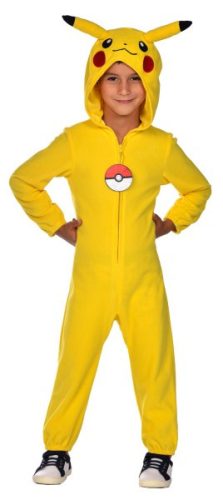 Pokémon costum 8-10 ani