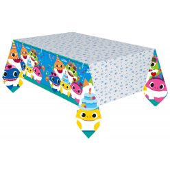 Baby Shark Music față de masă 120x180 cm