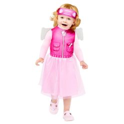 Patrula Cățelușilor Costum Skye 18-24 luni
