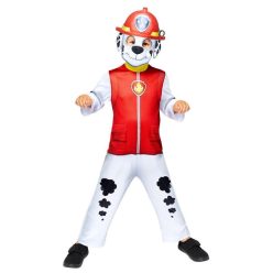 Patrula Cățelușilor Costum Marshall 4-6 ani