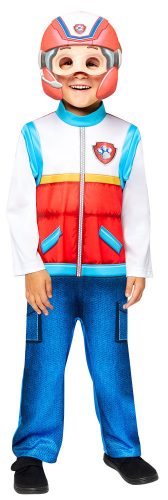 Patrula Cățelușilor Costum Ryder 4-6 ani