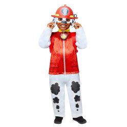 Patrula Cățelușilor Costum Marshall 4-6 ani