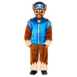 Patrula Cățelușilor Costum Chase 3-4 ani