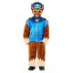 Patrula Cățelușilor Costum Chase 4-6 ani