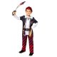 Pirat Pirat, costum 8-10 ani
