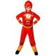 The Flash costum 6-8 ani