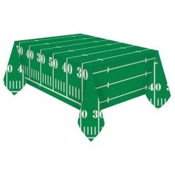   Sport Touchdown Față de masă de hârtie fotbal american 120x180 cm