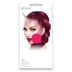 Party Make Up, Vopsea de față roz 28 ml