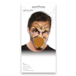 Party Make Up, Vopsea de față maro 28 ml