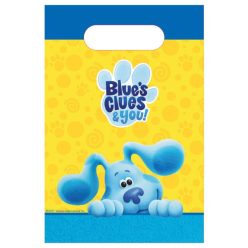 Ghicitorile lui Blue Fun set de 8 pungi de cadou