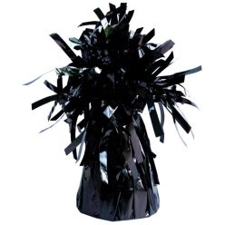 Colorat Black Balon negru, greutate