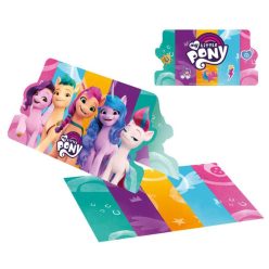   Micul meu ponei New Generation Invitație de petrecere set de 8