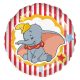 Disney Dumbo balon de folie 43 cm