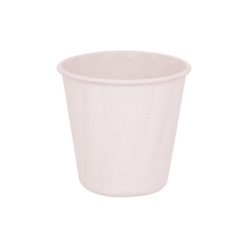 Colorat Vert Decor Pahar Roz 6 buc 310 ml