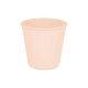 Colorat Vert Decor Set de pahare piersici, 6 bucăți, 310 ml
