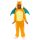 Pokémon Charizard costum 4-6 ani