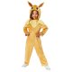 Pokémon Eevie costum 4-6 ani