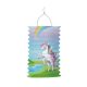 Unicorn Dreams lampion 28 cm