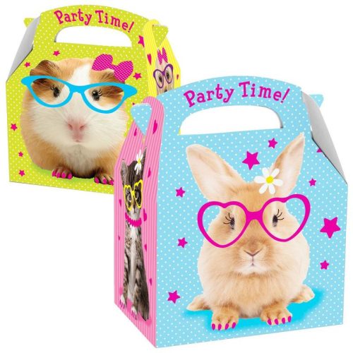 Animale de companie Hello Petz Hello Pets cutie cadou, cutie de petrecere