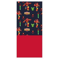 Power Players fular copii, snood