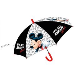 Disney Mickey  umbrelă semi-automată pentru copii Ø74 cm
