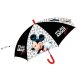 Disney Mickey  umbrelă semi-automată pentru copii Ø74 cm