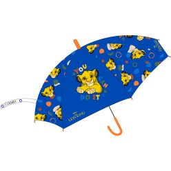   Disney Regele Leu Do It umbrelă semi-automată pentru copii Ø68 cm