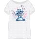Disney Lilo și Stitch cămașă de noapte scurtă pentru femei XL