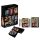 One Piece Set de papetărie cu 5 piese în cutie
