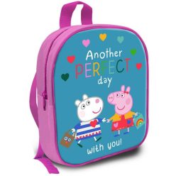 Purcelușa Peppa rucsac, geantă de 29 cm