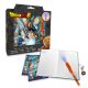 Dragon Ball set jurnal + pix magic