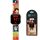One Piece ceas cu LED digital