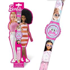 Barbie Chic ceas digital