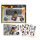 Dragon Ball set de autocolante decorative