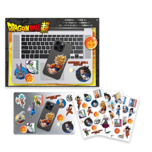 Dragon Ball set de autocolante decorative