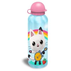 Gabby's Dollhouse sticlă de aluminiu 500 ml