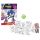 Sonic Ariciul Prime Set de colorat + autocolante 