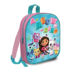 Gabby's Dollhouse Rucsac Meow, geantă 29 cm