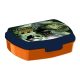 Jurassic World Dominion cutie de sandwich amuzant din plastic
