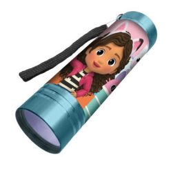 Gabby's Dollhouse Smoothie Land Lanternă LED 9 cm