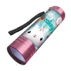 Gabby's Dollhouse Smoothie Land Lanternă LED 9 cm