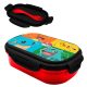 Pokémon Cutie pentru sandvișuri + set tacâmuri
