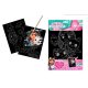 Gabby's Dollhouse set de artă scratch