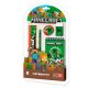 Minecraft Boom Set de papetărie 5 bucăți
