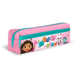 Gabby's Dollhouse Smoothie Land penar 22 cm